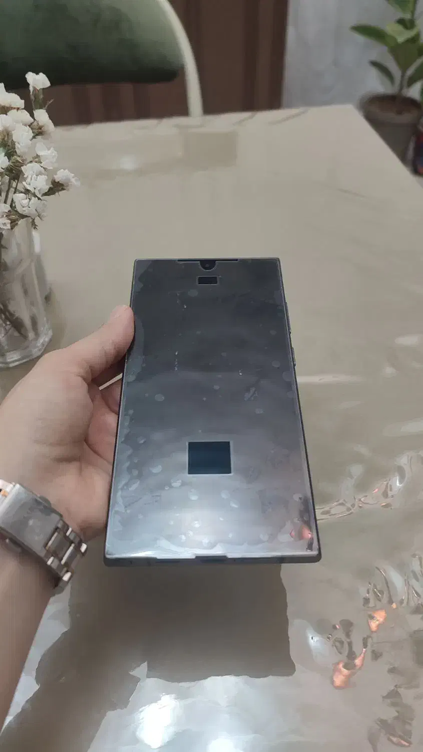 اس ۲۴ الترا|موبایل|نجفآباد, ریاضی|دیوار