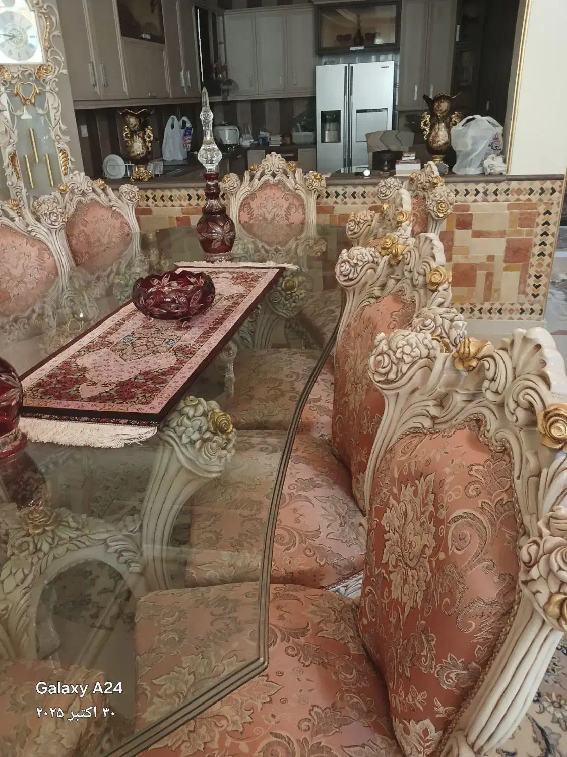 کلیه خدمات شیشه بری الماس|خدمات پیشه و مهارت|قم, شهرک قدس|دیوار