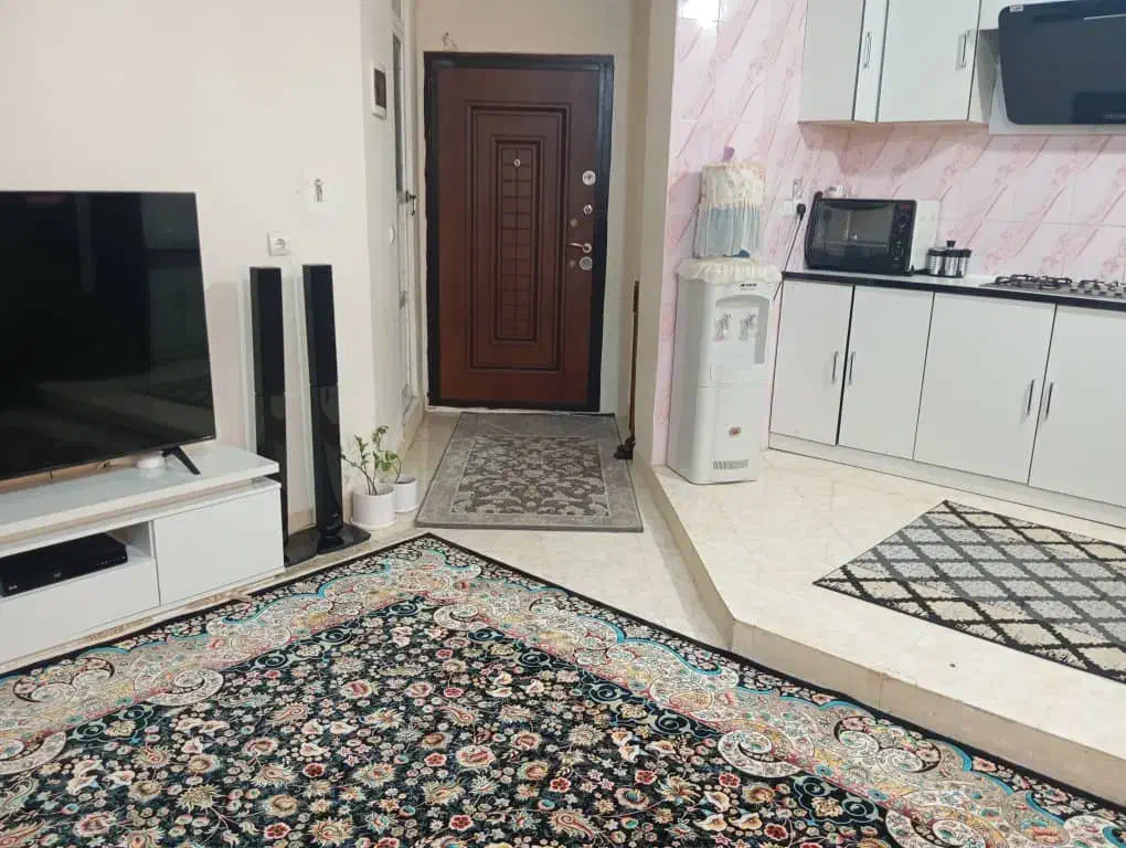 فروش واحد آپارتمانی پیامبر اعظم|فروش آپارتمان|بندرعباس, |دیوار