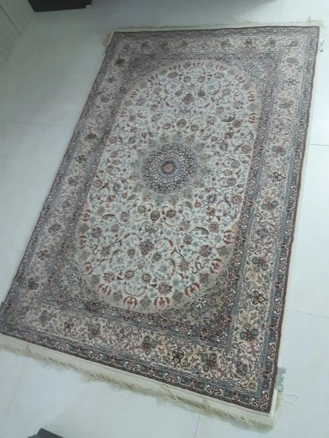 قالیچه ماشینی|فرش|محلات, |دیوار