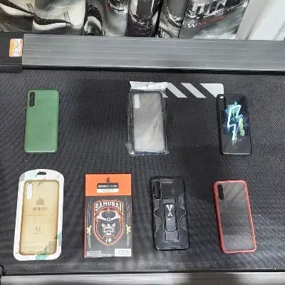 گوشی A50|موبایل|تهران, سازمان برنامه جنوبی|دیوار