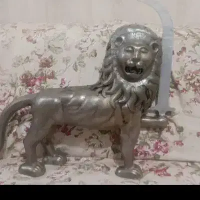 وسایل علامت شیرعلامت سایز ۴نو|کلکسیون اشیاء عتیقه|تهران, امام زاده عبدالله|دیوار