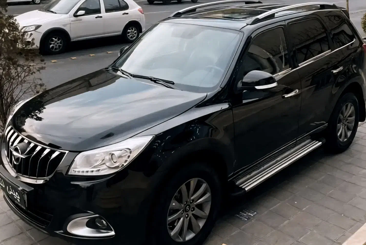 هایماS7 پلاس. مدل401 اقساطی فوری|خودرو سواری و وانت|تهران, نارمک|دیوار