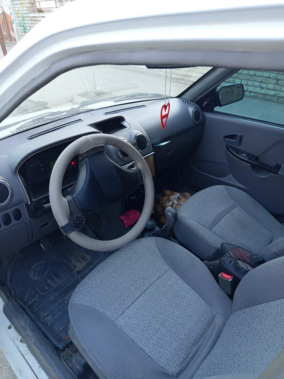 پراید90|خودرو سواری و وانت|سیلوانه, |دیوار