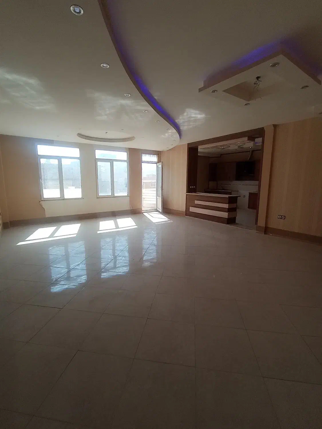 آپارتمان/150متری/3خواب/طبقه دوم/پارکینگ|فروش آپارتمان|تربتحیدریه, منصوریه|دیوار