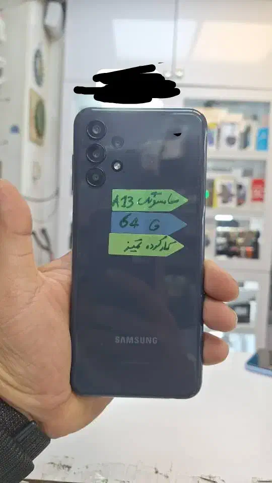 A13---NOTHING 1|موبایل|تهران, سلسبیل جنوبی|دیوار