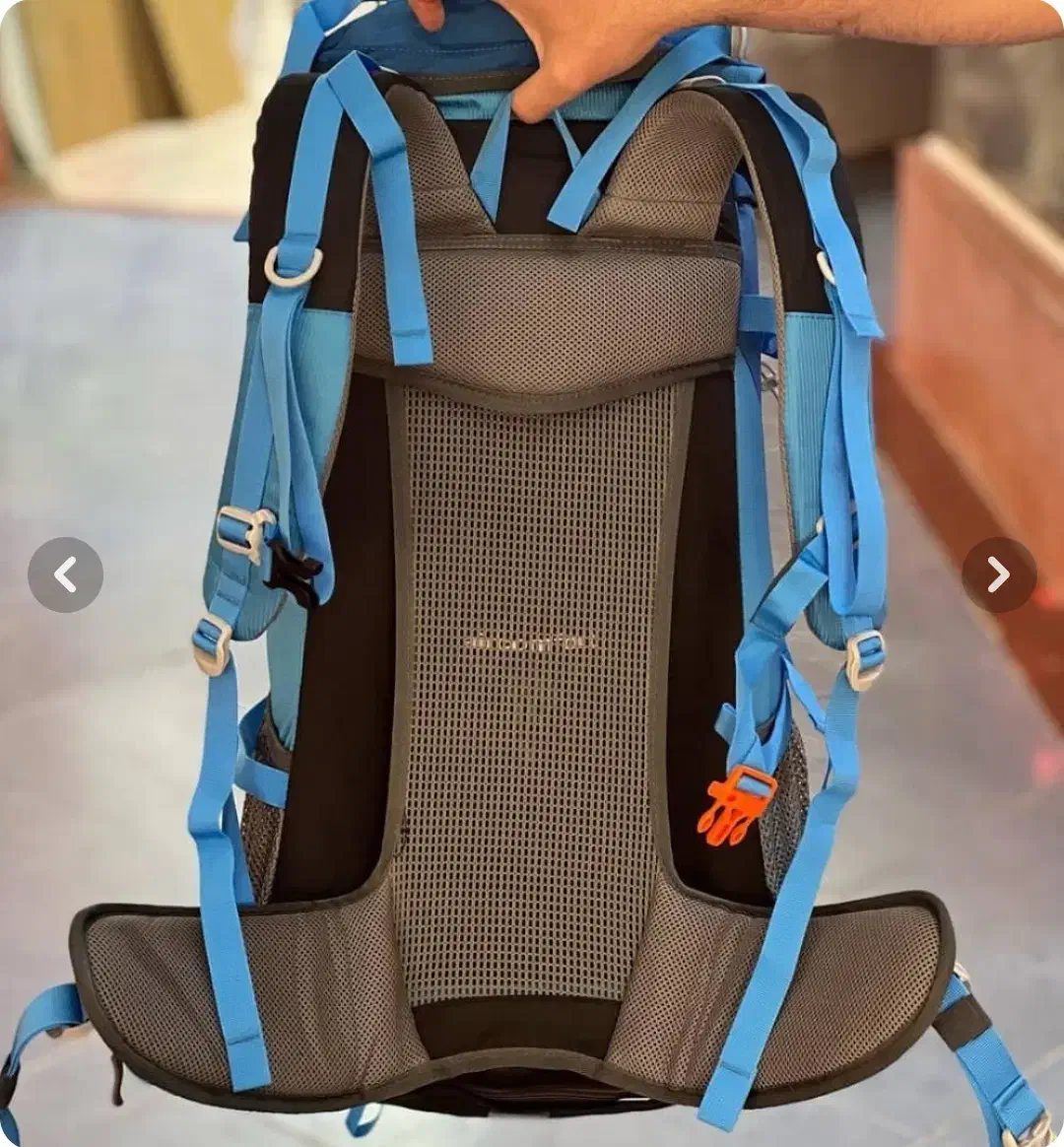 کوله پشتی|کوهنوردی و کمپینگ|پیرانشهر, |دیوار