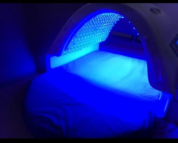 لامپ فتوتراپی Super LED نور بنفش دستگاه زردی نوزاد|لامپ و چراغ|تهران, شهرری|دیوار