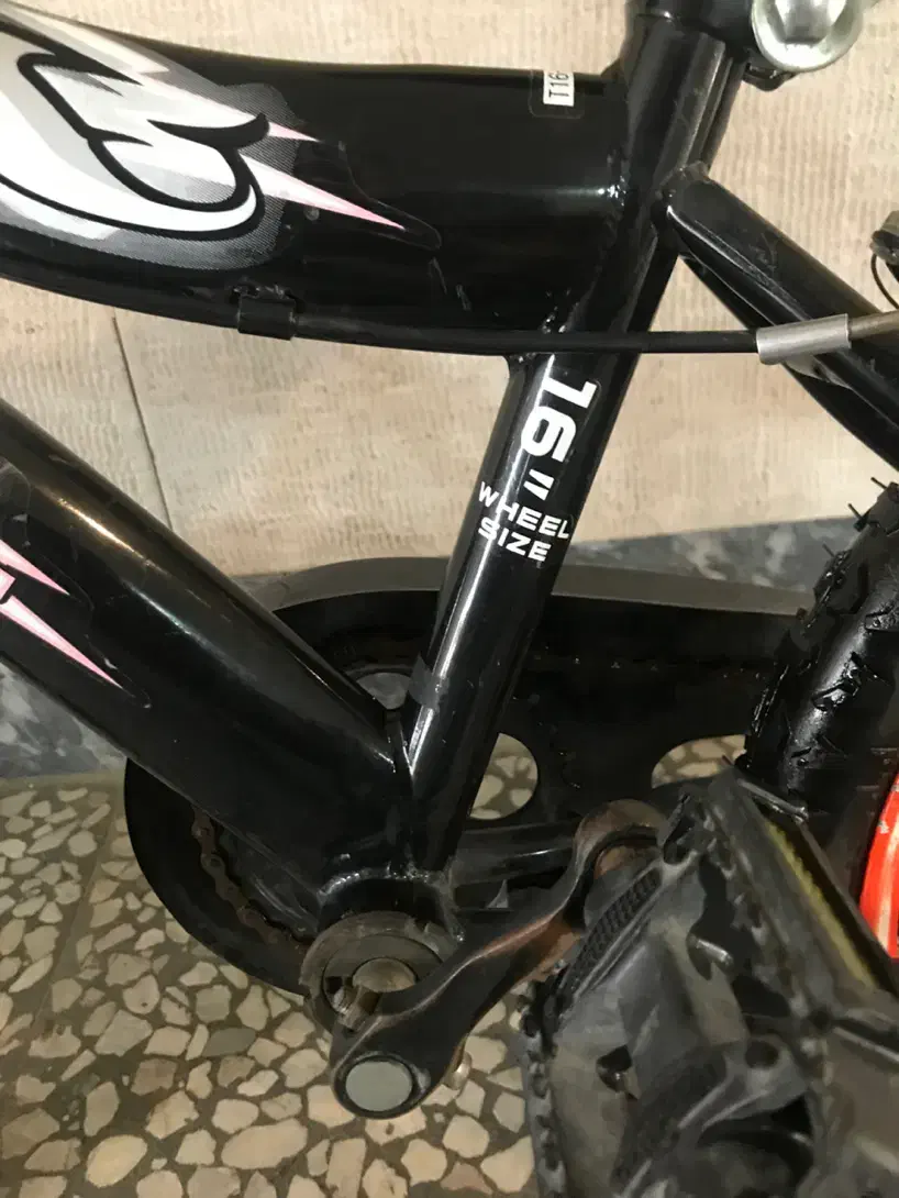 دوچرخه شارک در حد نو|دوچرخه، اسکیت، اسکوتر|تهران, مرزداران|دیوار