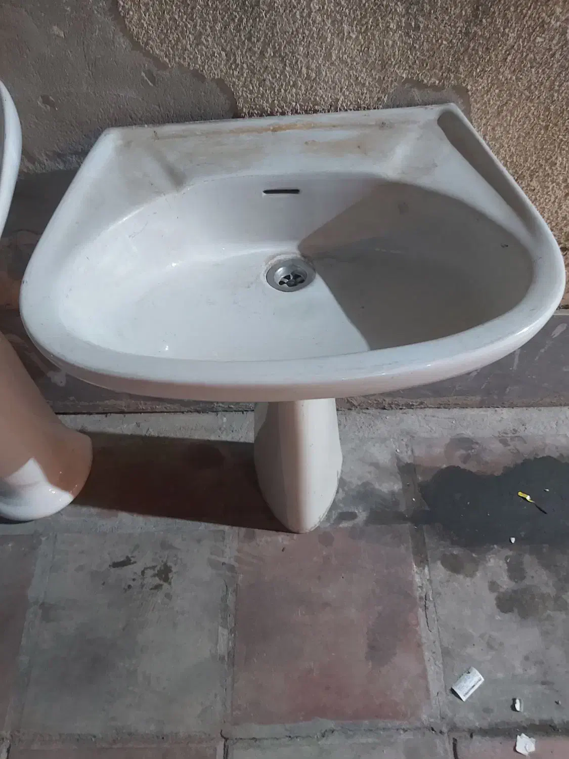 روشویی|لوازم سرویس بهداشتی|پاکدشت, حصار امیر|دیوار