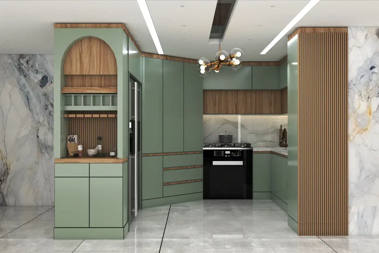 نیروی کابینت کار|استخدام معماری، عمران و ساختمانی|زرند, |دیوار