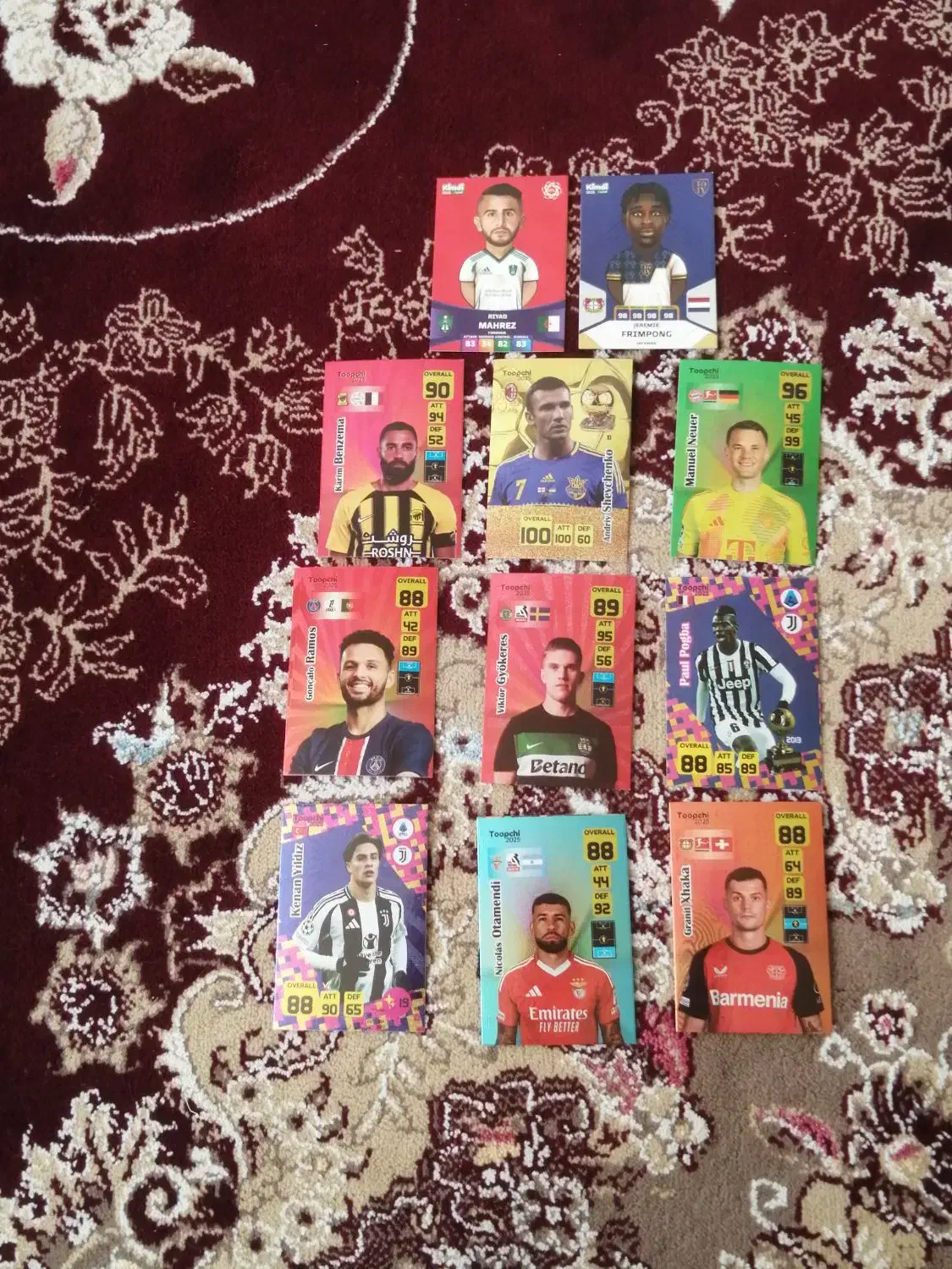 کیمیدی وتوپچی|اسباب‌‌بازی|نجف‌آباد, یزدانشهر|دیوار