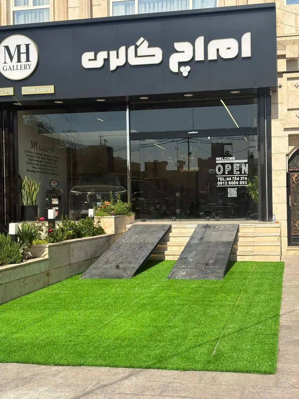 فروش ویژه چمن مصنوعی و گرینوال و فنس|مصالح و تجهیزات ساختمان|چهاردانگه (تهران), |دیوار