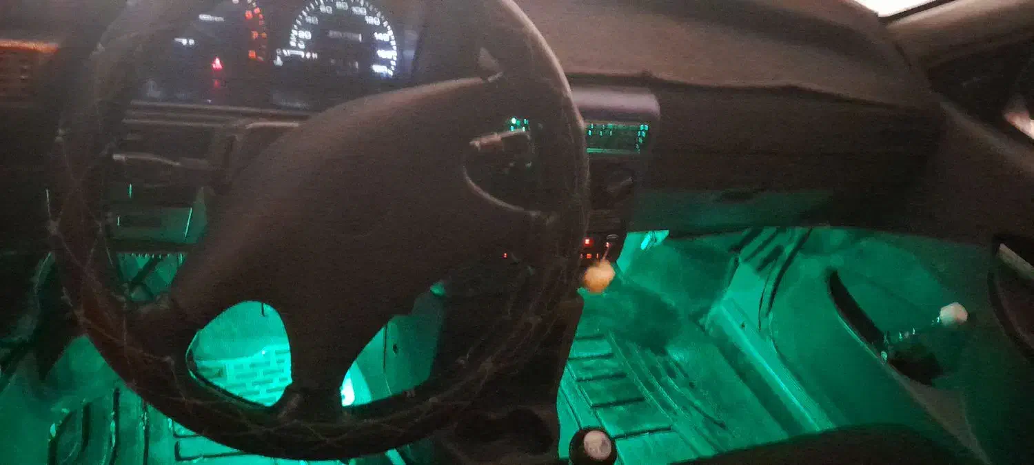 پرایدمدل ۸۱|خودرو سواری و وانت|هشتگرد, فاز ۷ مهستان|دیوار