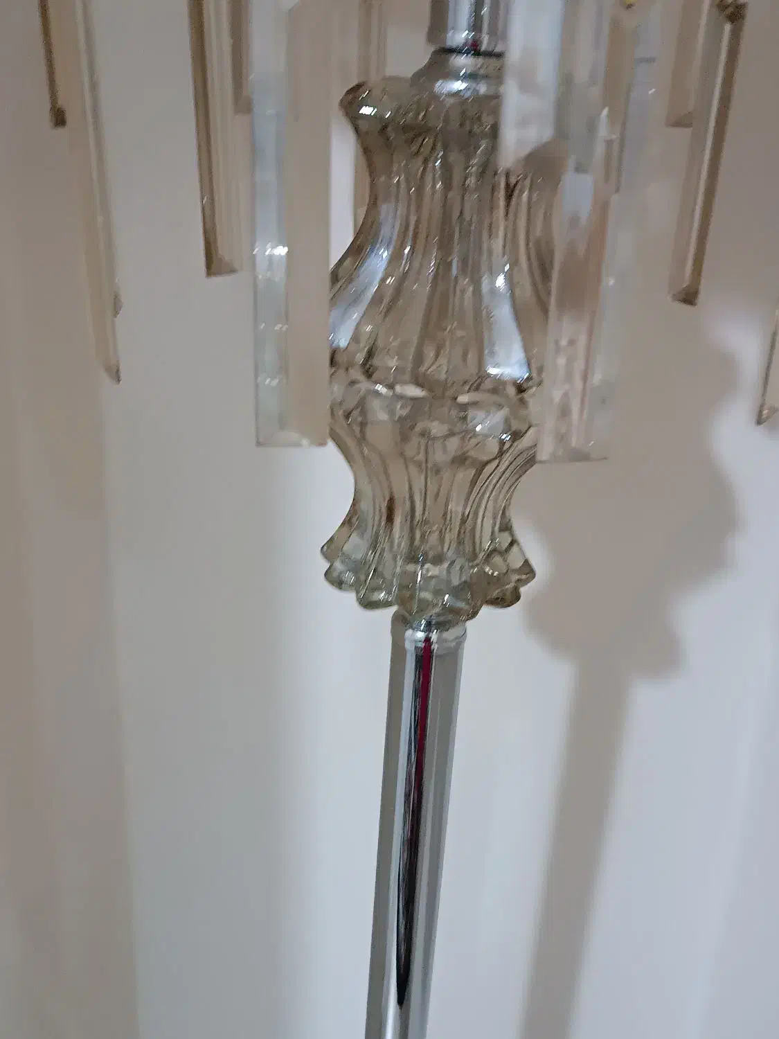 آباژور ایستاده|چراغ خواب و آباژور|اسلام‌شهر, شهرک واوان|دیوار