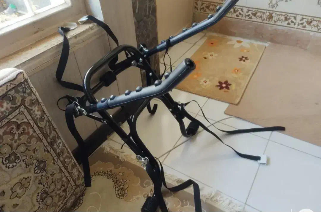 پایه نگه دارنده دوچرخه|دوچرخه، اسکیت، اسکوتر|سنندج, |دیوار