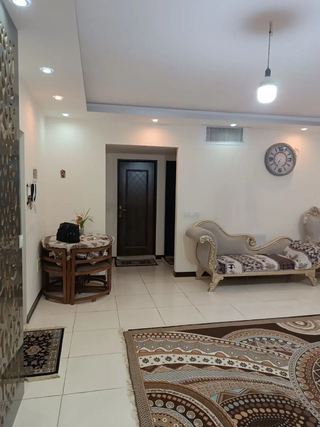 طبقه اول شهرک امید 110متر دو خواب|فروش آپارتمان|شاهینشهر, شهرک امید|دیوار