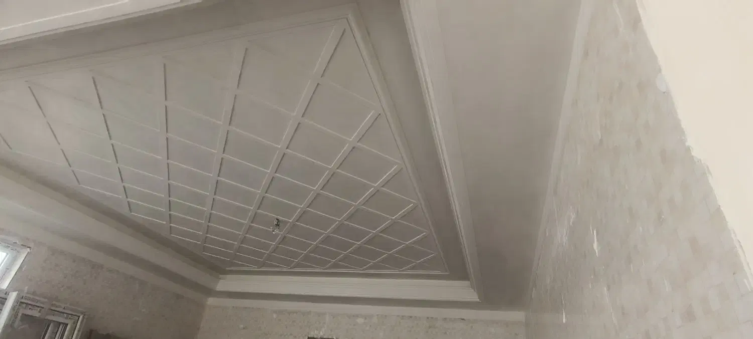 گچکارم|خدمات پیشه و مهارت|قیدار, |دیوار