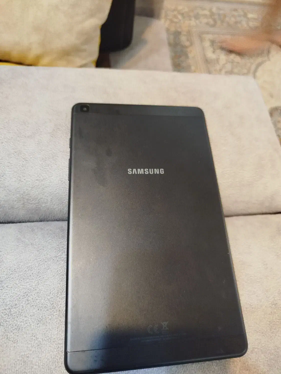 تبلت Tab A- مدل T295|تبلت|رشت, بوسار|دیوار