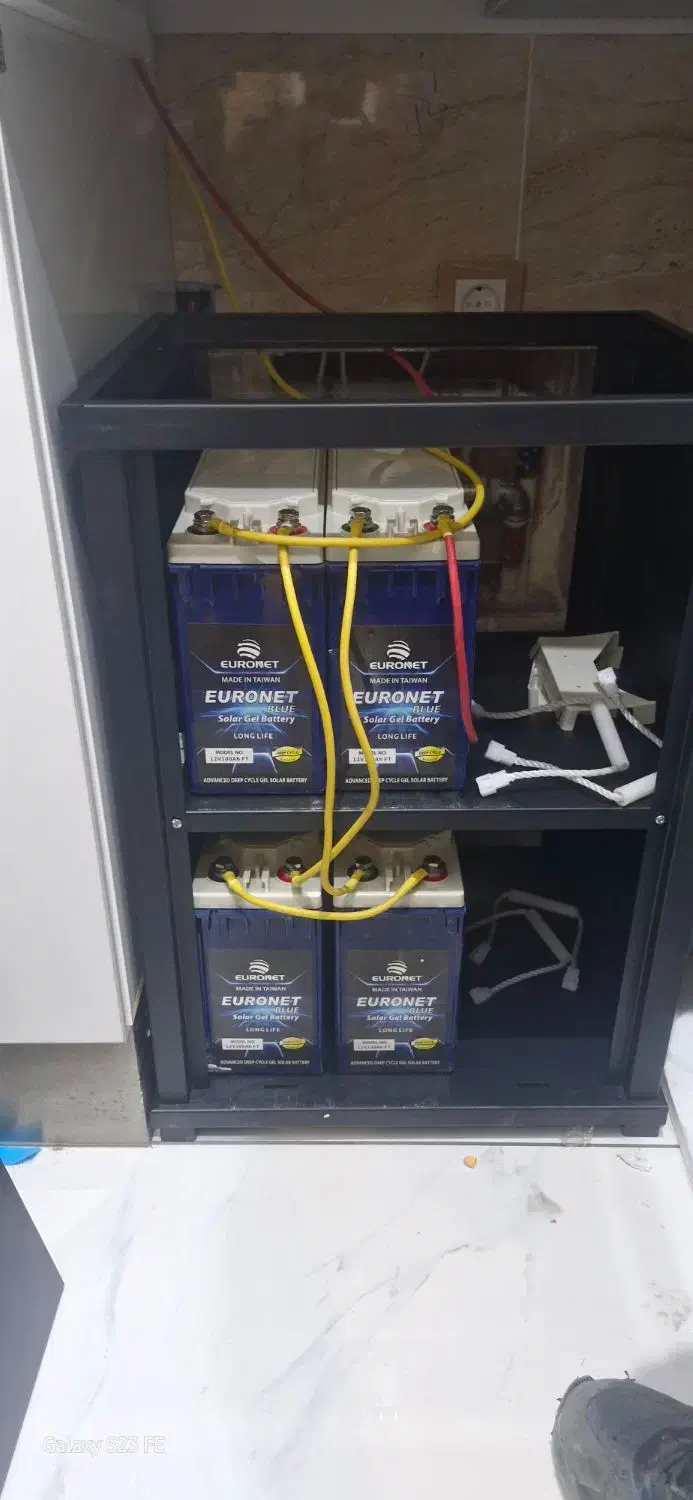 پنل خورشیدی ،دوربین،دزدگیر|دوربین مداربسته|فولادشهر, فولادشهر|دیوار