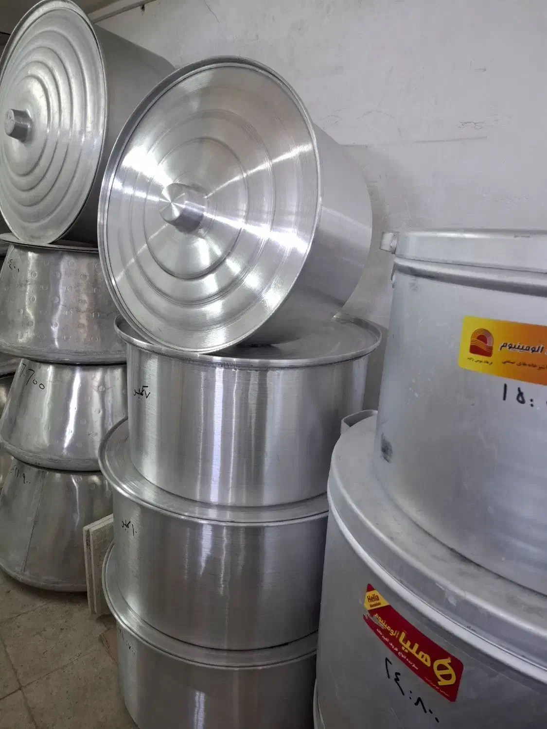 چهار راه فاطمیه|ظروف پخت‌وپز|بندرعباس, |دیوار