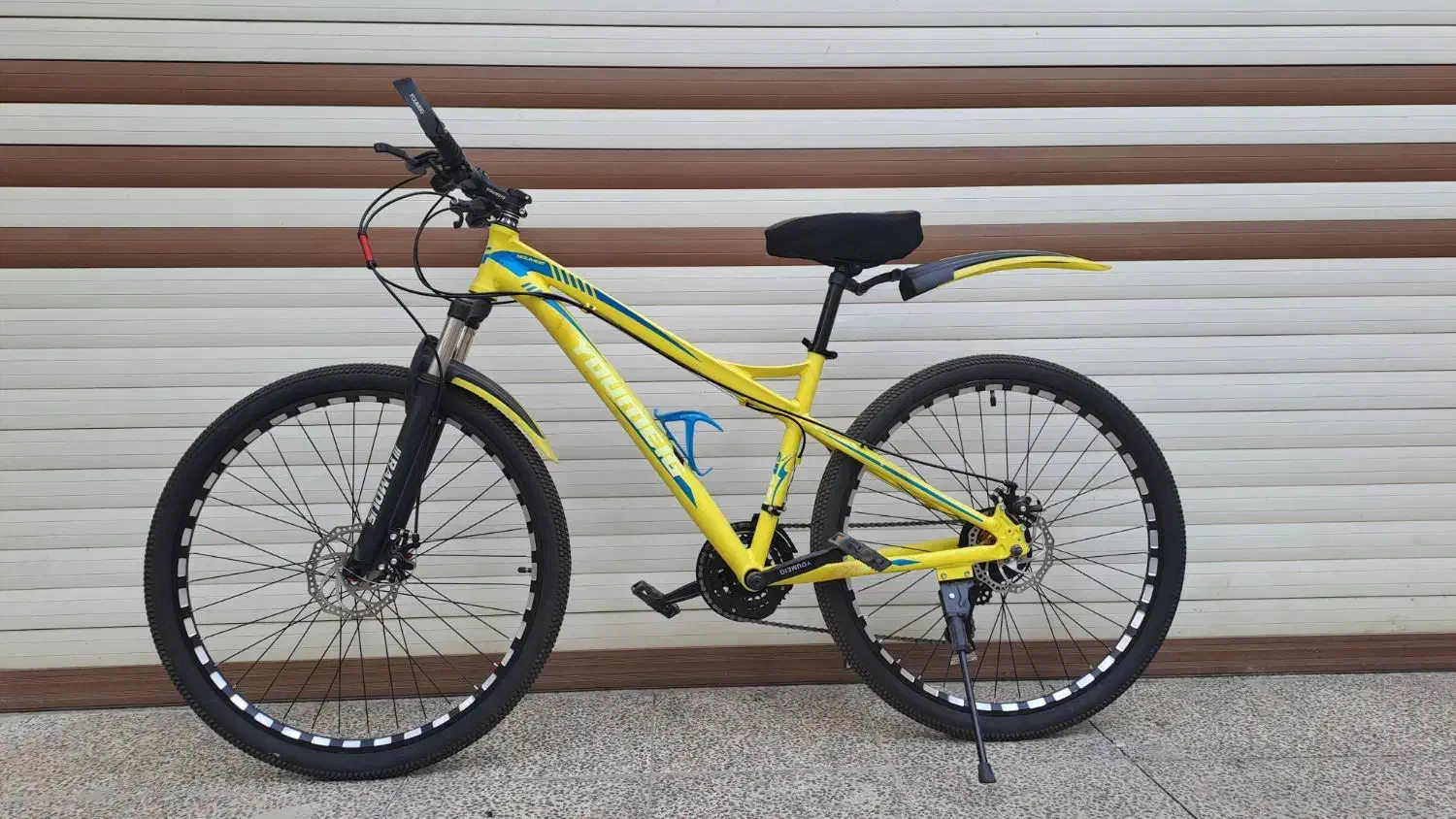 دوچرخه|دوچرخه، اسکیت، اسکوتر|اراک, |دیوار