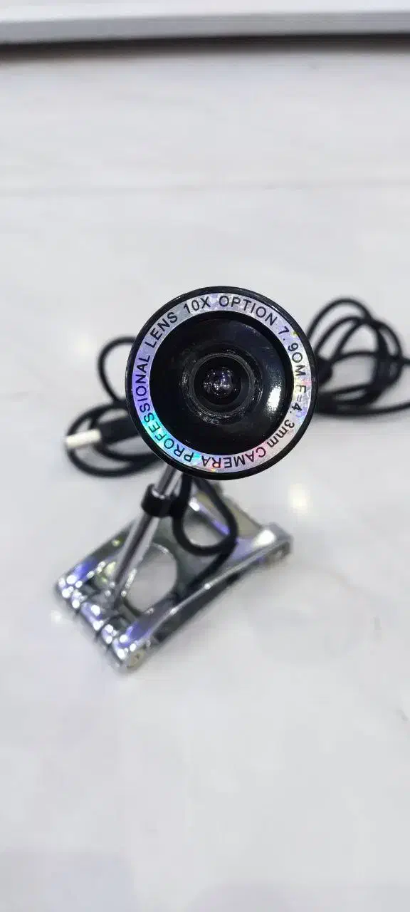 دوربین، کنفرانس، مارک FARASSOO|دوربین عکاسی و فیلمبرداری|تربتحیدریه, شهرک ولیعصر|دیوار