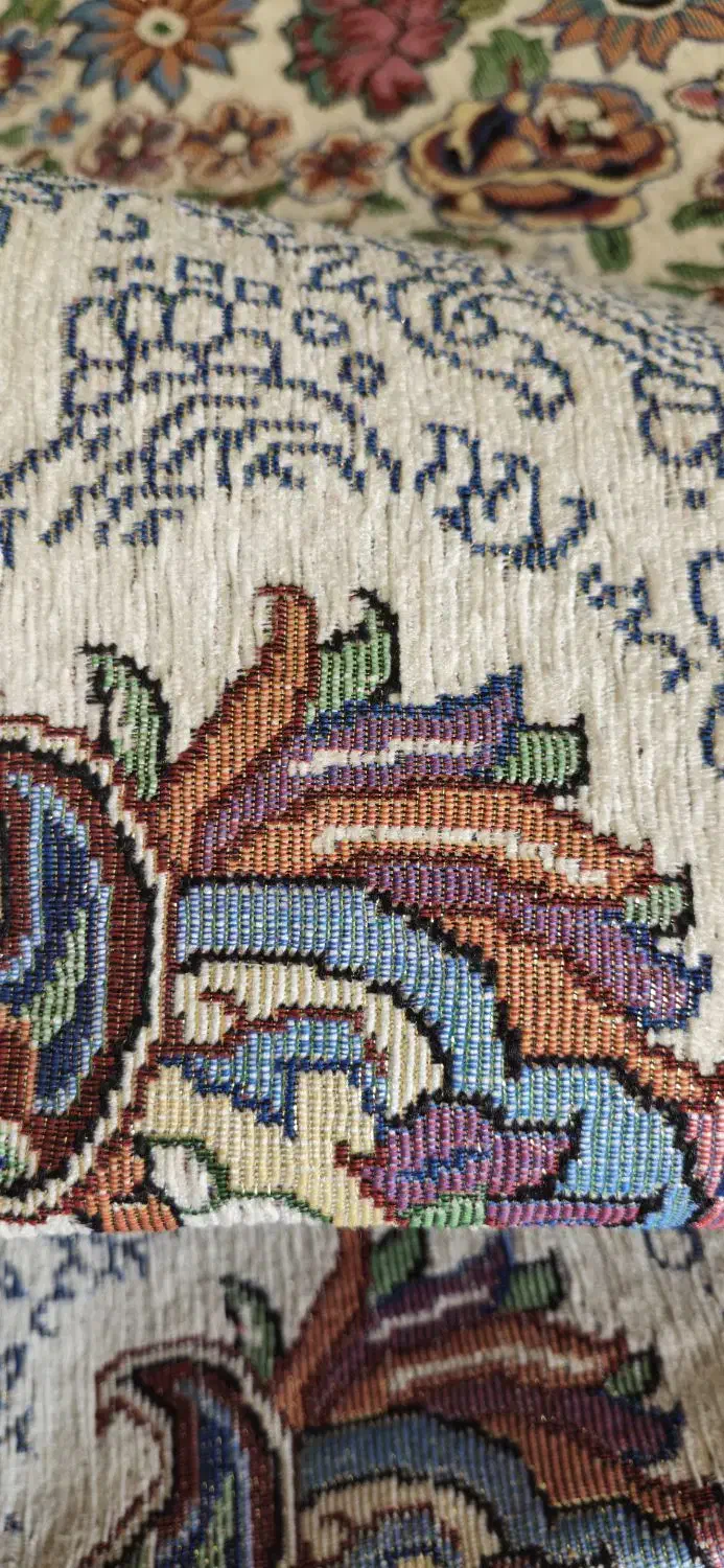 روفرشی مخمل ۱۲ متری|روفرشی|بندرعباس, |دیوار