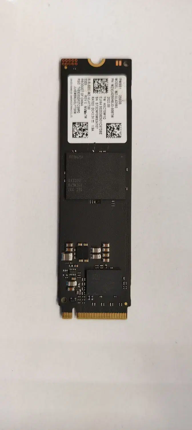 هارد ssd 256 m2 gen4 کوتاه 2242 و بلند 2280|قطعات و لوازم جانبی رایانه|تهران, میدان ولیعصر|دیوار