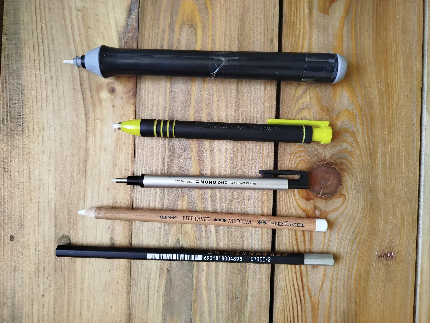 ابزار کامل سیاه قلم|لوازم التحریر|ساوه, |دیوار