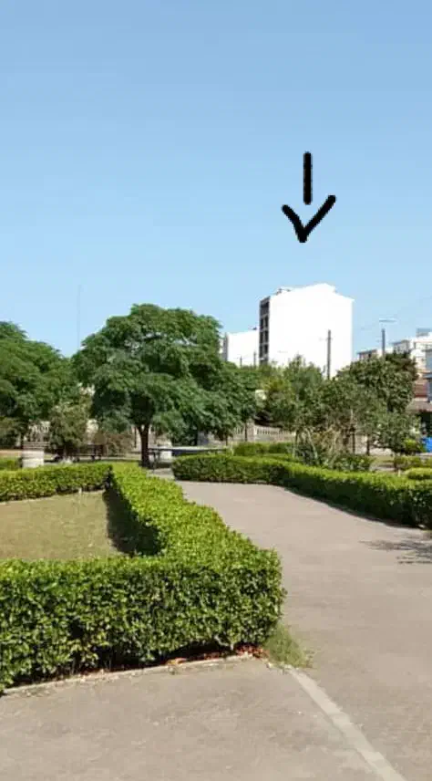 آپارتمانی متفاوت در ابتدای خ پاسداران بندرانزلی|پیش‌فروش املاک|بندر انزلی, تهران|دیوار