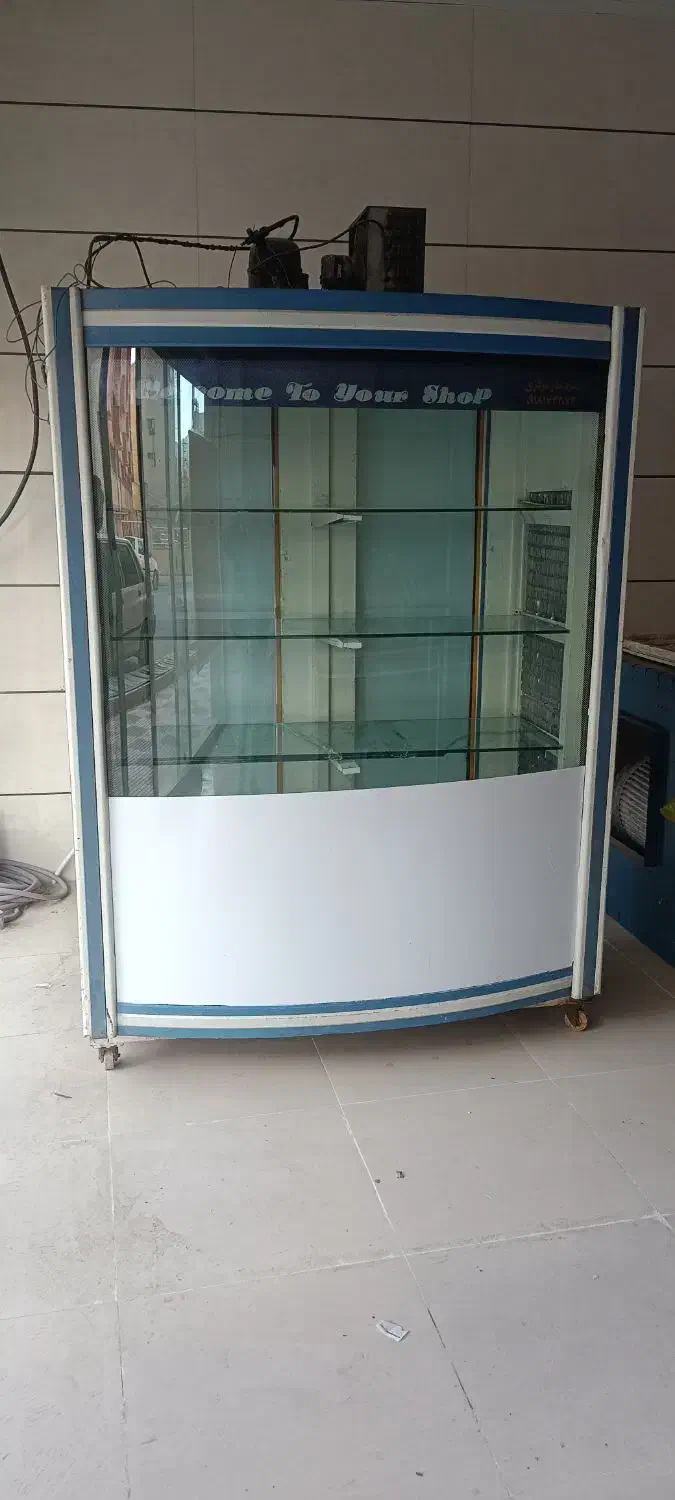 وسایل کامل رستوران|کافی‌شاپ و رستوران|چرداول, |دیوار