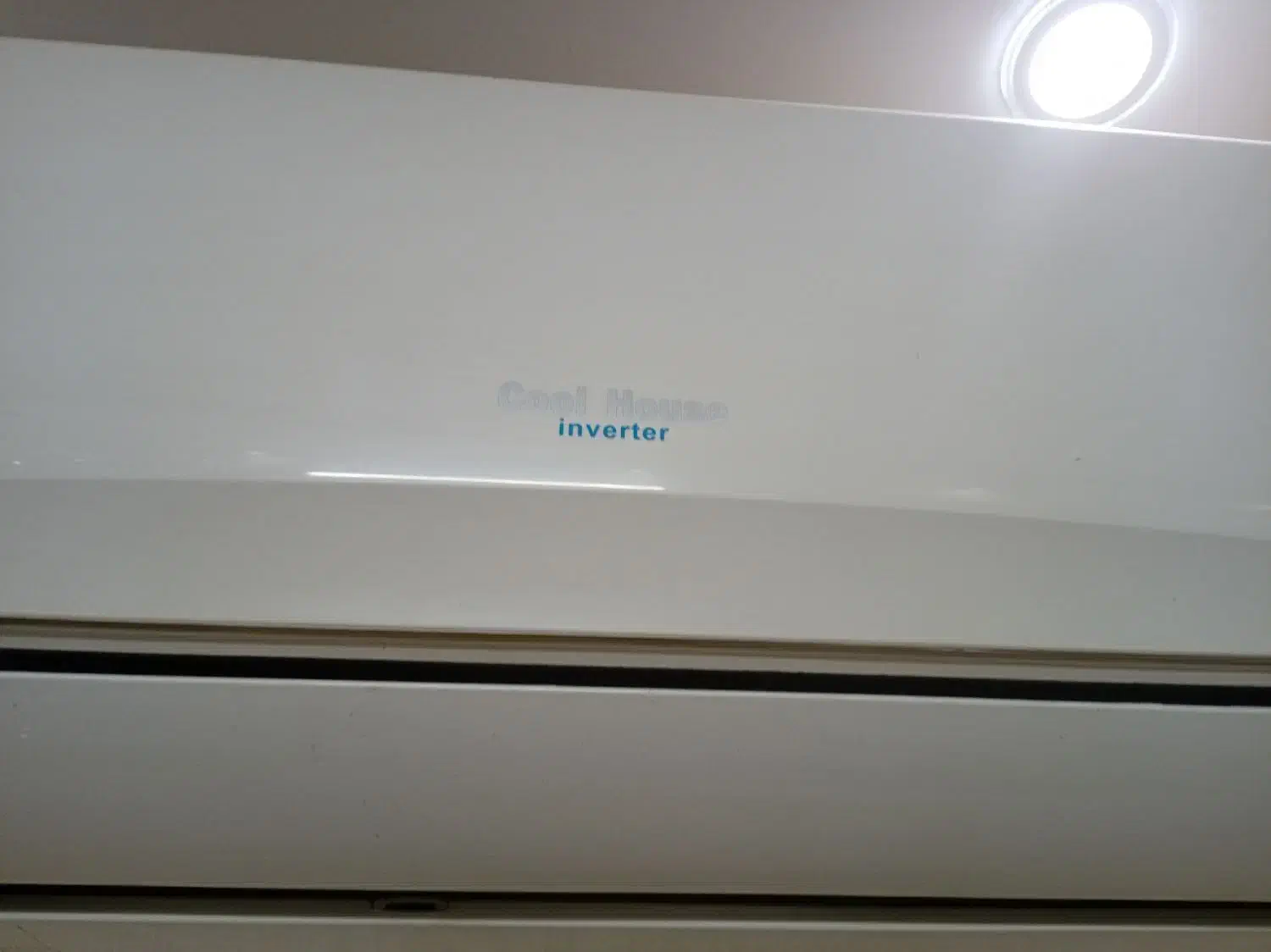 کولر گازی|کولر گازی و فن‌کوئل|مشهد, آیت الله کاشانی|دیوار