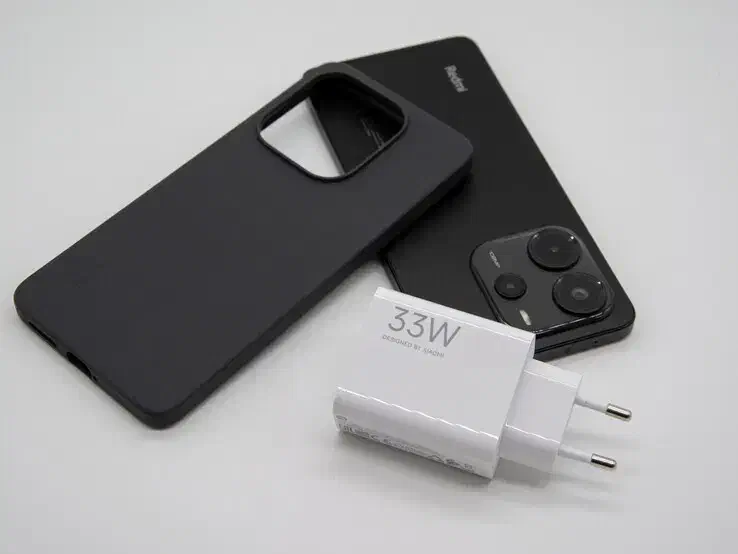 شیائومی Note 14/ گلوبال / رم 8 حافظه 256|موبایل|دزفول, |دیوار