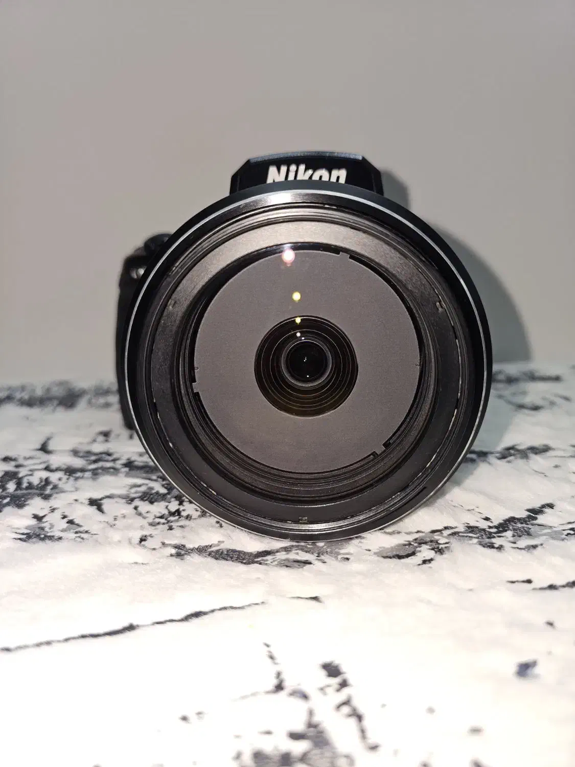 دوربین  نیکون P1000|دوربین عکاسی و فیلم‌برداری|آمل, |دیوار