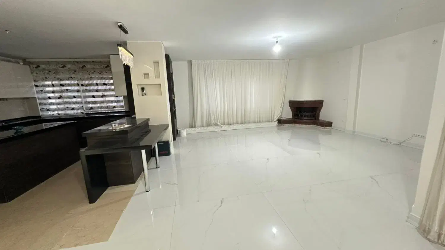 ۱۷۰ متر سه خواب در شهرک غرب|اجارهٔ آپارتمان|تهران, ایوانک|دیوار