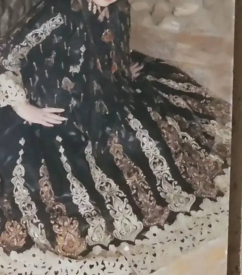 فروش لباس محلی و مجلسی|لباس|شیراز, شاپورجان|دیوار