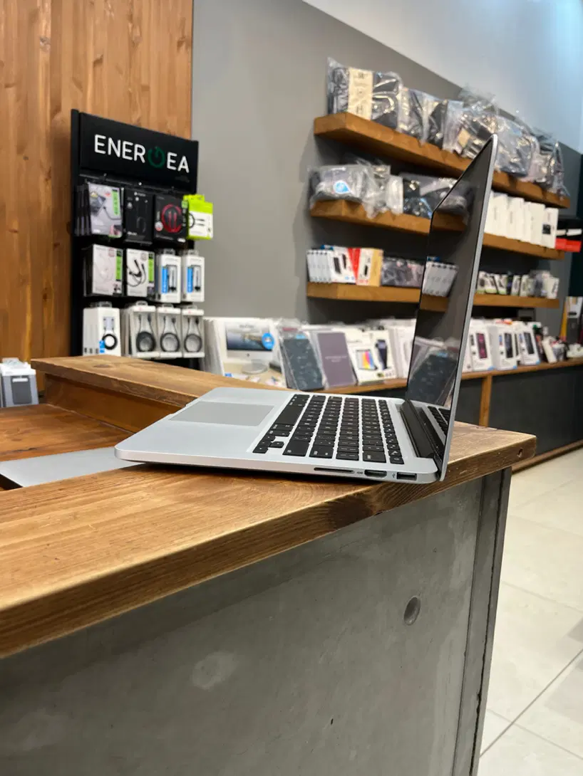 MacBook Pro 2015|رایانه همراه|بیرجند, |دیوار
