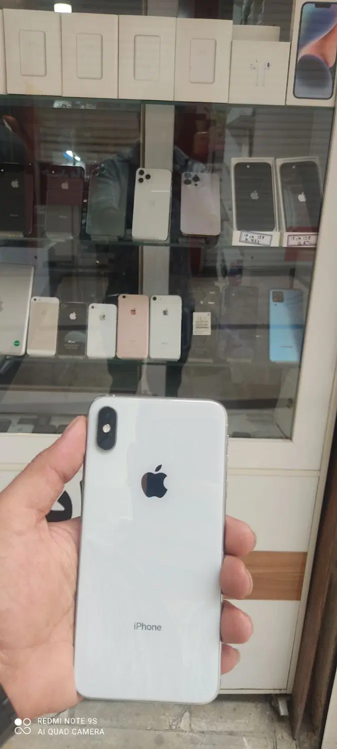 xs MAx256اقساط|موبایل|شیراز, گود عربان|دیوار