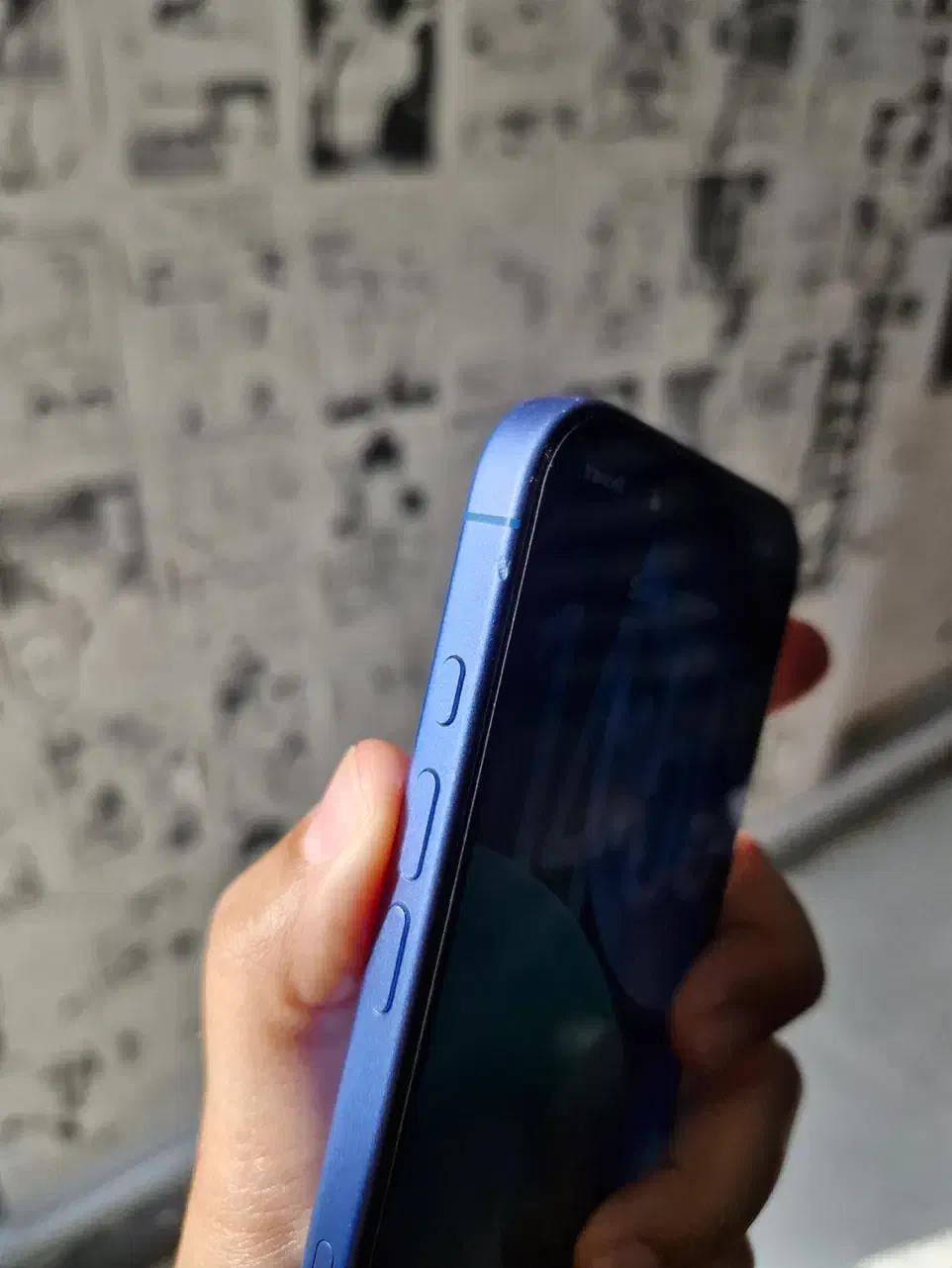 IPhone 16 normal zaa|موبایل|شیراز, زند|دیوار