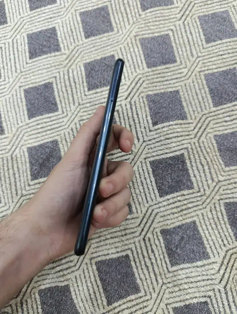 گوشی A10 سالم و تر تمیزبا جعبه شارژر انتقال مالکیت|موبایل|تهران, دکتر هوشیار|دیوار