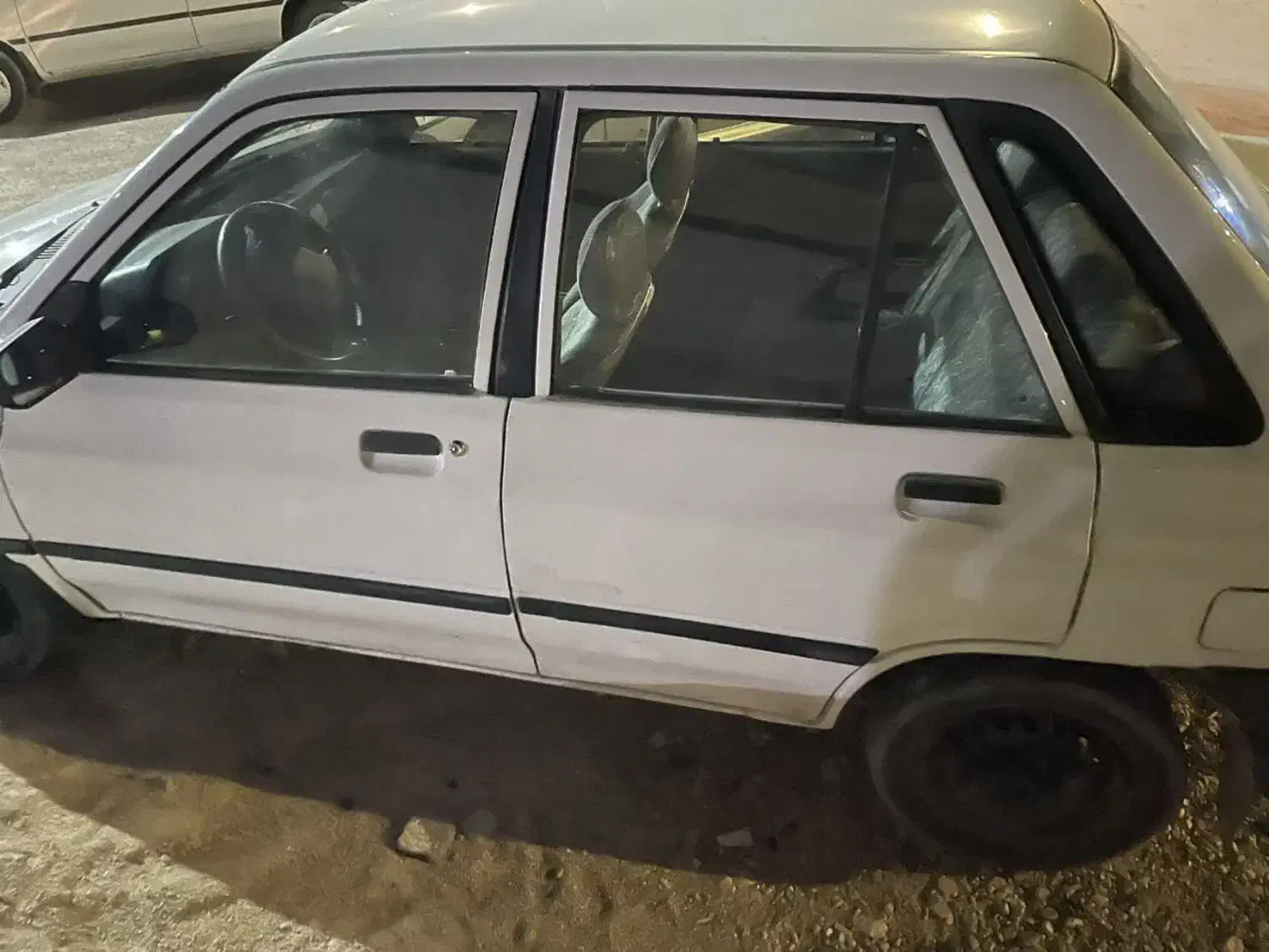 فروش پراید|خودرو سواری و وانت|ایذه, |دیوار