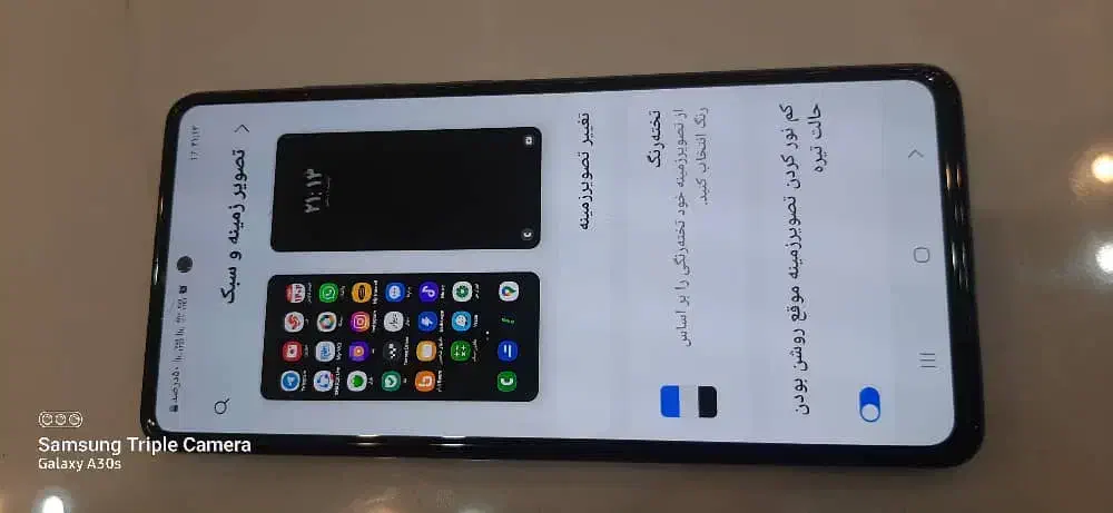 گوشی A52|موبایل|محمدشهر, محمدشهر|دیوار