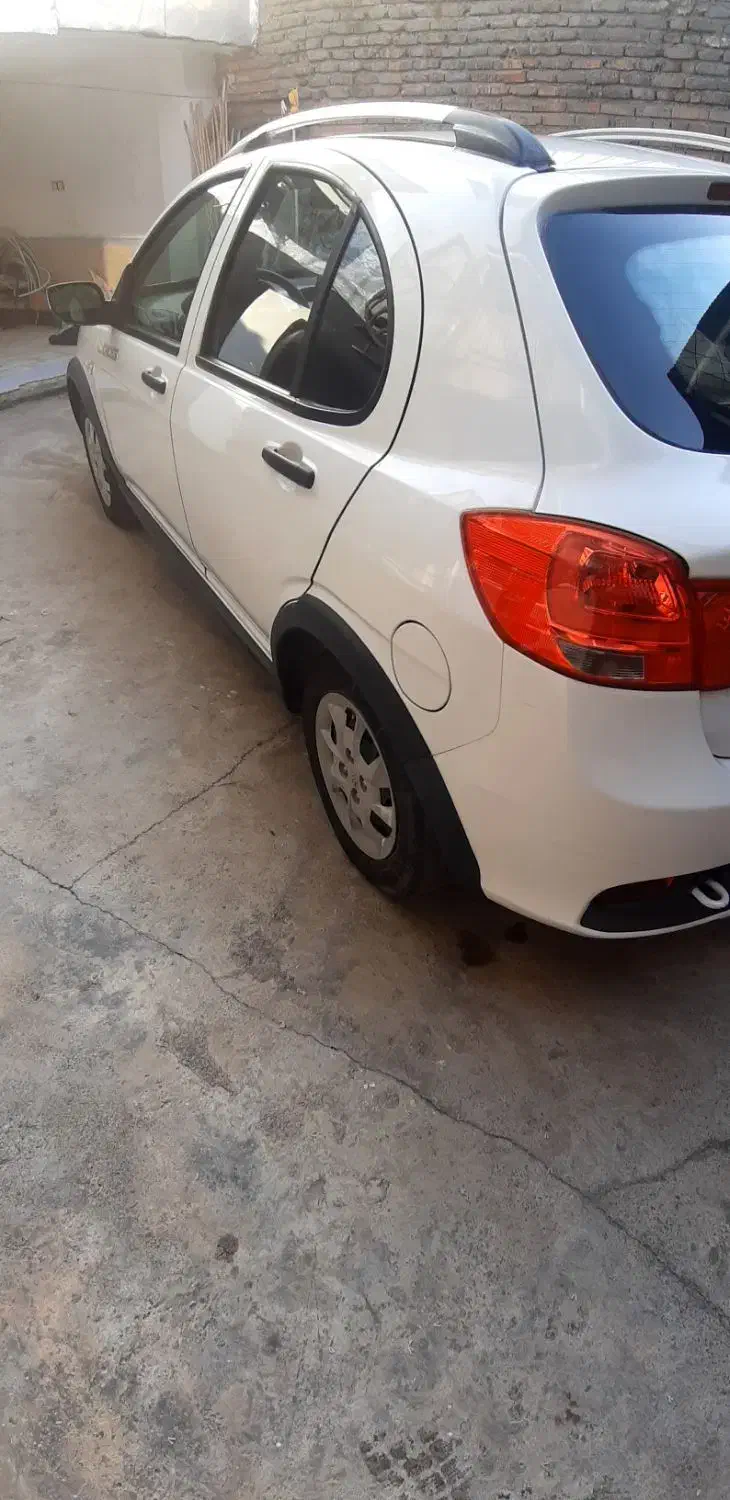 کوییک دندهای مدل ۱۴۰۰، فنی سالم، ظاهر مرتب|خودرو سواری و وانت|بندر ترکمن, |دیوار