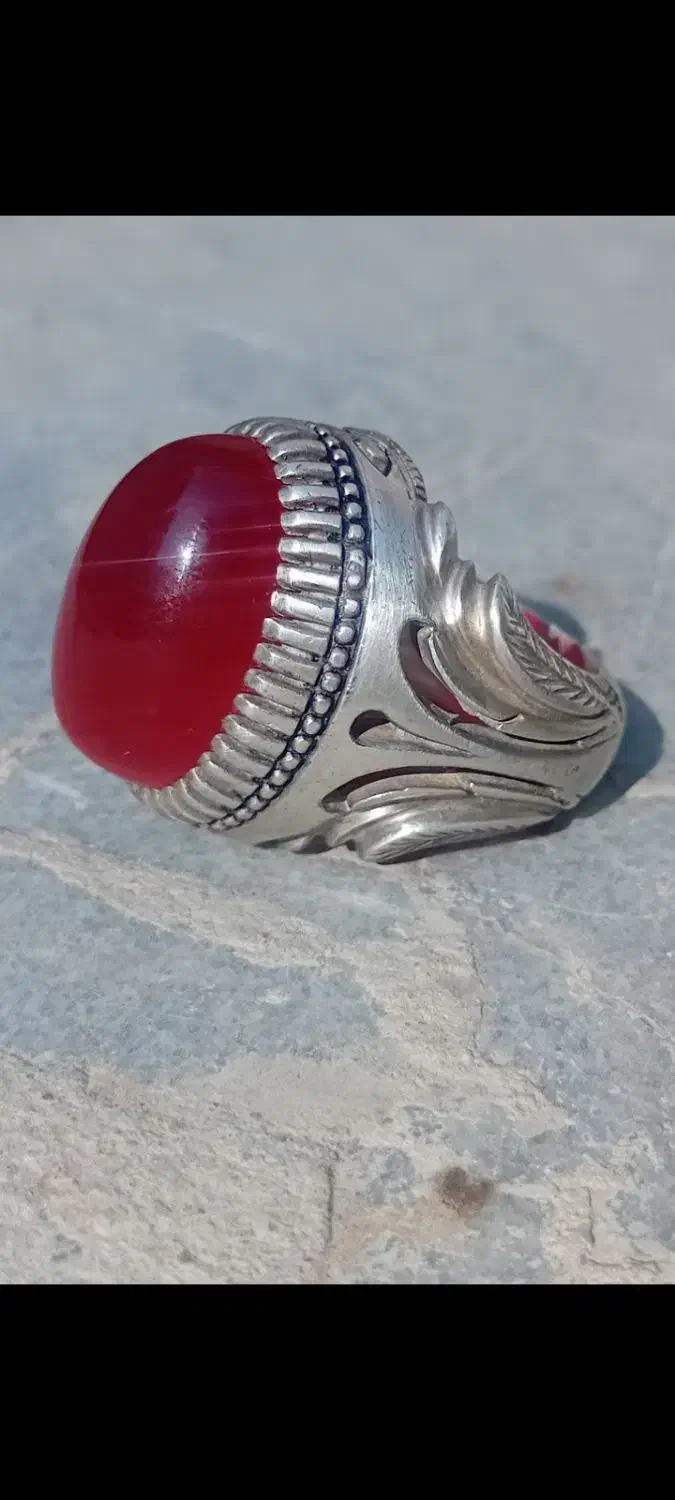 انگشتر ممی سعادت تبریز|جواهرات|پیشوا, |دیوار