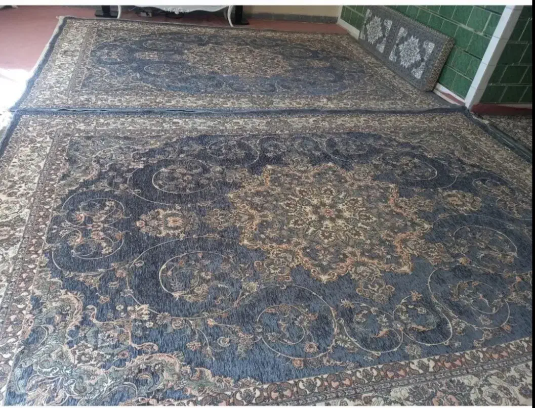 دو عدد روفرشی ۹متری|روفرشی|همدان, |دیوار