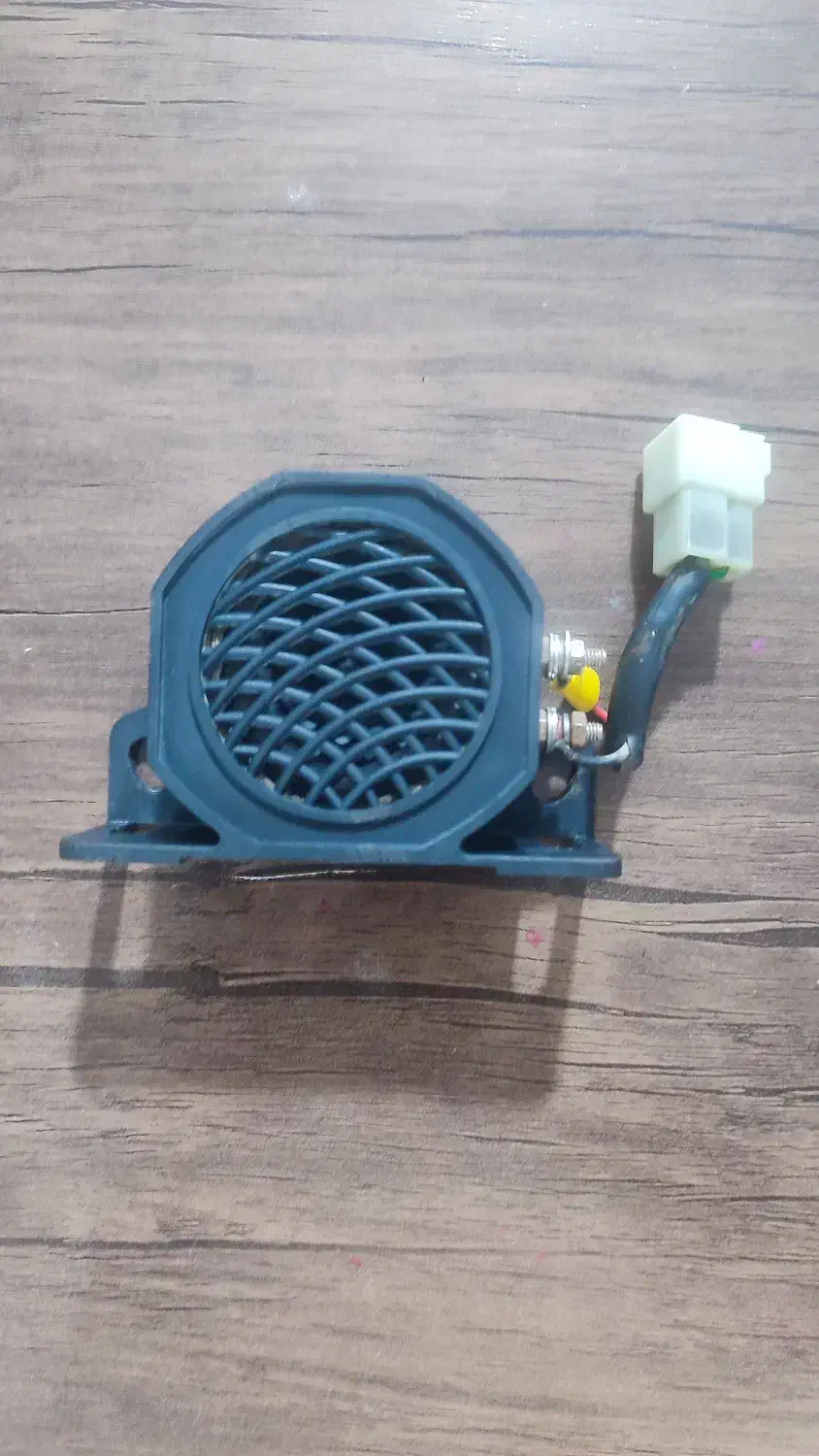 بوق دنده عقب نیسان نو|قطعات یدکی و لوازم جانبی|اهواز, شهرک پیام|دیوار