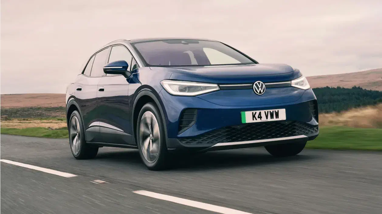 id4 با پیش 2700/ثبت نام ماموت خودرو|خودرو سواری و وانت|تهران, پاسداران|دیوار