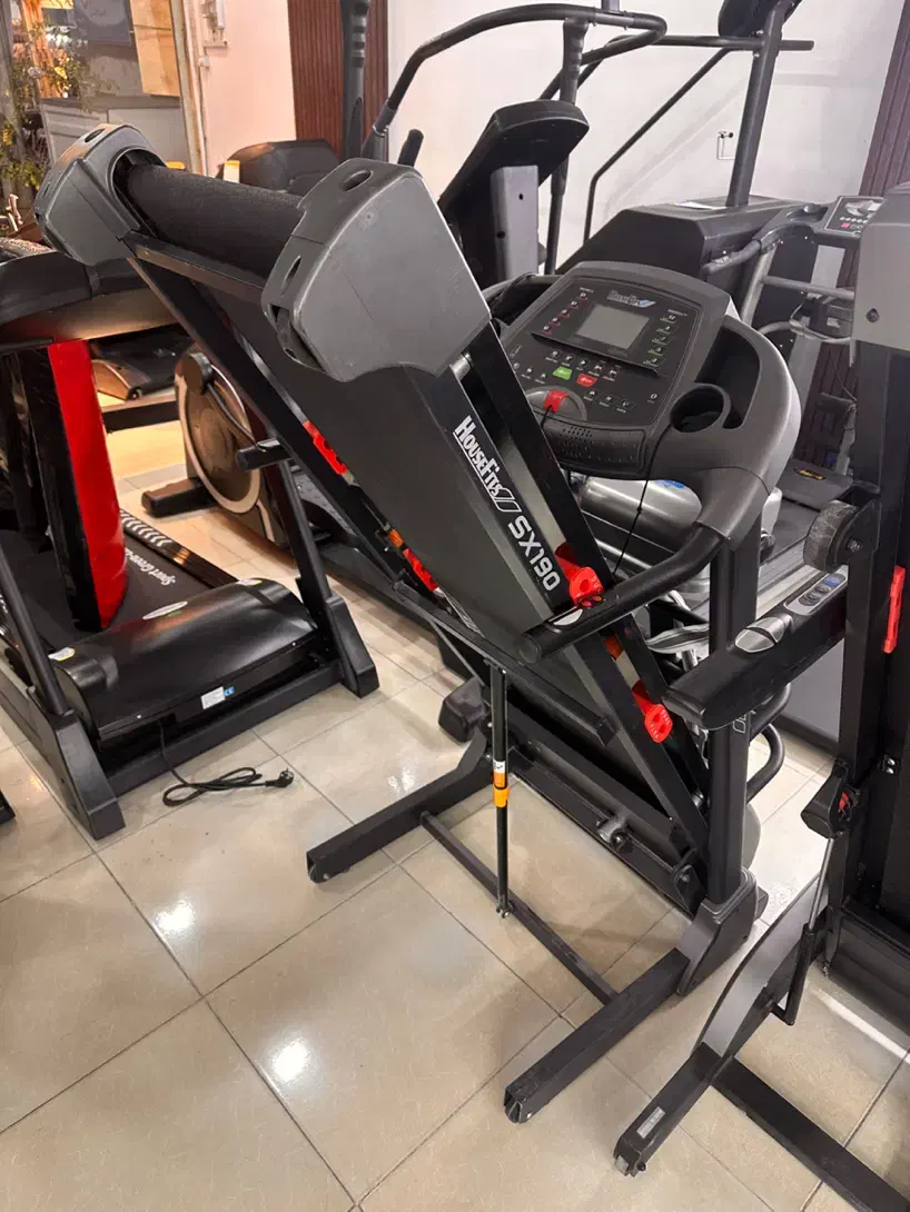 تردمیل|تجهیزات ورزشی|بجنورد, |دیوار