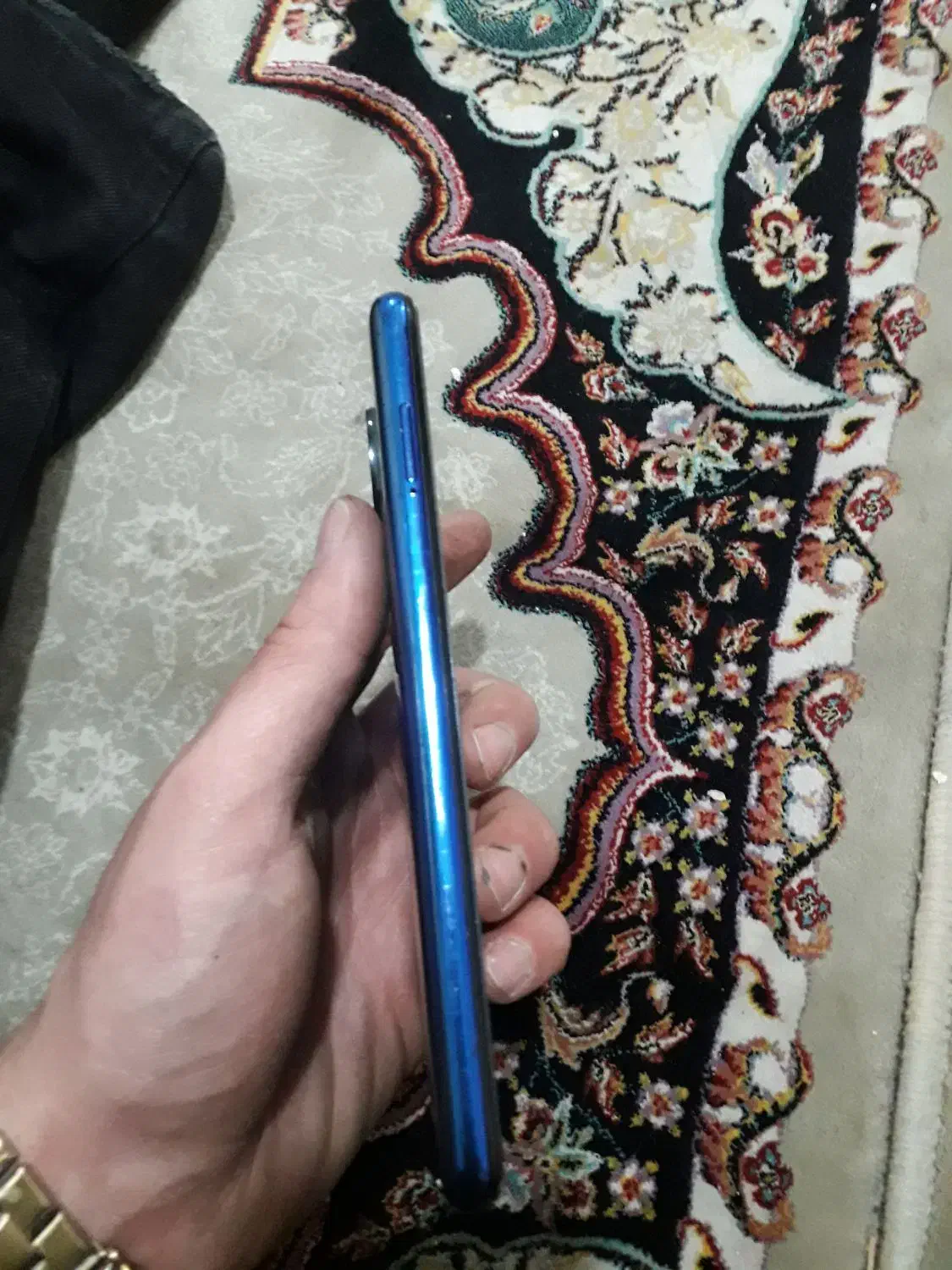 گوشی پوکو x3|موبایل|تبریز, |دیوار